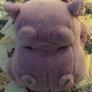 Meet your Posher, Gerry